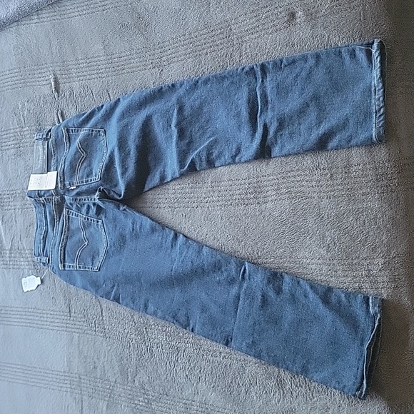 Levi's  511 Performance Slim Jeans Boys Size 10 25 x 26 - Picture 2 of 6